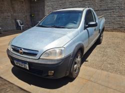 CHEVROLET Montana 1.4 FLEX CONQUEST