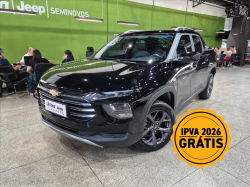 CHEVROLET Montana 1.2 12V FLEX PREMIER TURBO AUTOM�TICO