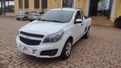 CHEVROLET Montana 1.4 FLEX LS