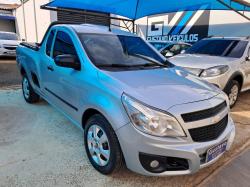 CHEVROLET Montana 1.4 FLEX LS