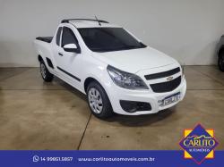 CHEVROLET Montana 1.4 FLEX LS