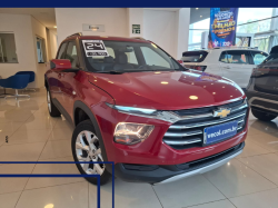 CHEVROLET Montana 1.2 12V FLEX LTZ TURBO AUTOMTICO
