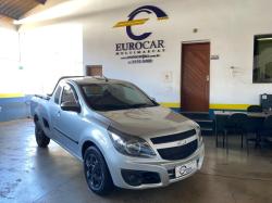 CHEVROLET Montana 1.4 FLEX LS
