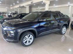 CHEVROLET Montana 1.2 12V FLEX LTZ TURBO AUTOMTICO