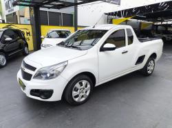 CHEVROLET Montana 1.4 FLEX LS