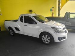 CHEVROLET Montana 1.4 FLEX LS