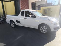 CHEVROLET Montana 1.4 FLEX LS