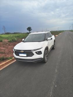 CHEVROLET Montana 1.2 12V 4P FLEX TURBO PREMIER AUTOMTICO