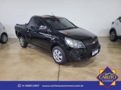 CHEVROLET Montana 1.4 FLEX LS