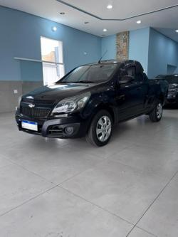CHEVROLET Montana 1.4 FLEX LS