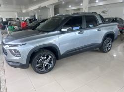 CHEVROLET Montana 1.2 12V FLEX PREMIER TURBO AUTOM�TICO