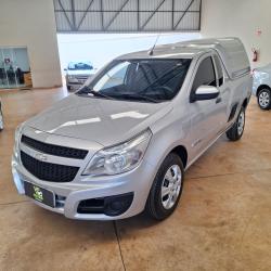 CHEVROLET Montana 1.4 FLEX LS