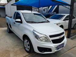 CHEVROLET Montana 1.4 FLEX LS