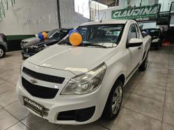 CHEVROLET Montana 1.4 FLEX LS
