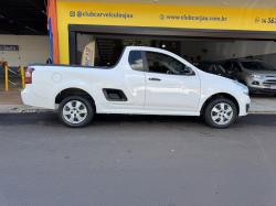 CHEVROLET Montana 1.4 FLEX LS