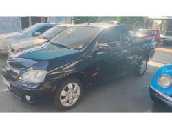 CHEVROLET Montana 1.8 FLEX SPORT