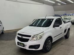 CHEVROLET Montana 1.4 FLEX LS
