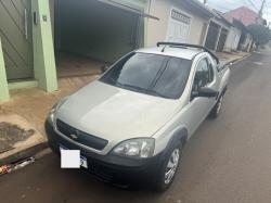 CHEVROLET Montana 1.8 FLEX OFF-ROAD