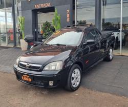 CHEVROLET Montana 1.8 FLEX SPORT