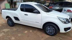 CHEVROLET Montana 1.4 FLEX LS