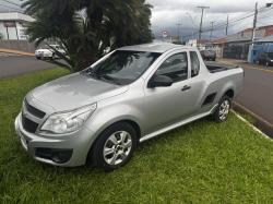 CHEVROLET Montana 1.4 FLEX LS