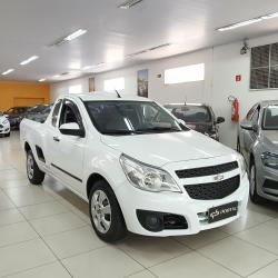 CHEVROLET Montana 1.4 FLEX LS