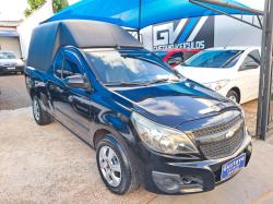 CHEVROLET Montana 1.4 FLEX LS