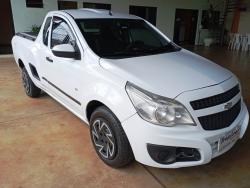 CHEVROLET Montana 1.4 FLEX LS
