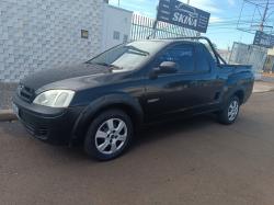 CHEVROLET Montana 1.8 FLEX CONQUEST