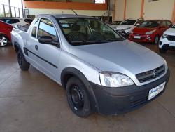 CHEVROLET Montana 1.8 FLEX CONQUEST