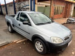 CHEVROLET Montana 1.4 FLEX CONQUEST