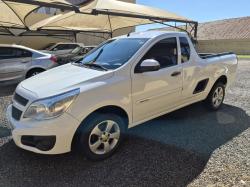 CHEVROLET Montana 1.4 FLEX LS