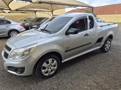 CHEVROLET Montana 1.4 FLEX LS