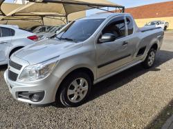CHEVROLET Montana 1.4 FLEX LS