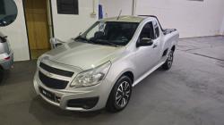 CHEVROLET Montana 1.4 FLEX LS