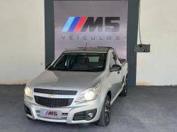 CHEVROLET Montana 1.4 FLEX LS