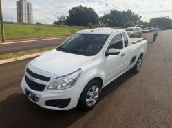 CHEVROLET Montana 1.4 FLEX LS