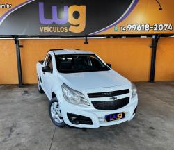 CHEVROLET Montana 1.4 FLEX LS