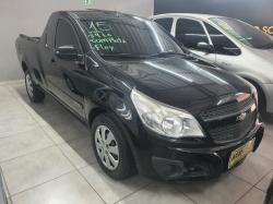 CHEVROLET Montana 1.4 FLEX LS