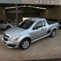 CHEVROLET Montana 1.4 FLEX LS
