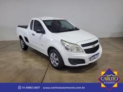 CHEVROLET Montana 1.4 FLEX LS