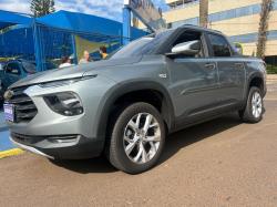 CHEVROLET Montana 1.2 12V FLEX LTZ TURBO AUTOM�TICO