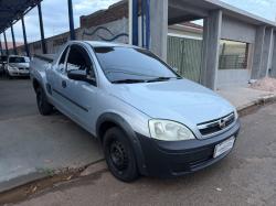 CHEVROLET Montana 1.4 FLEX CONQUEST