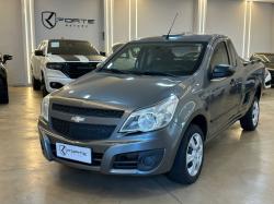 CHEVROLET Montana 1.4 FLEX LS