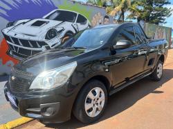 CHEVROLET Montana 1.4 FLEX LS