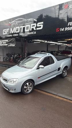 CHEVROLET Montana 1.4 FLEX SPORT