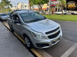 CHEVROLET Montana 1.4 FLEX LS