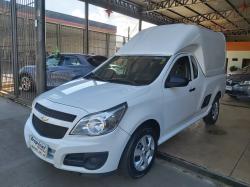 CHEVROLET Montana 1.4 FLEX COMBO FURG�O