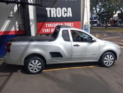 CHEVROLET Montana 1.4 FLEX LS