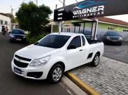 CHEVROLET Montana 1.4 FLEX LS